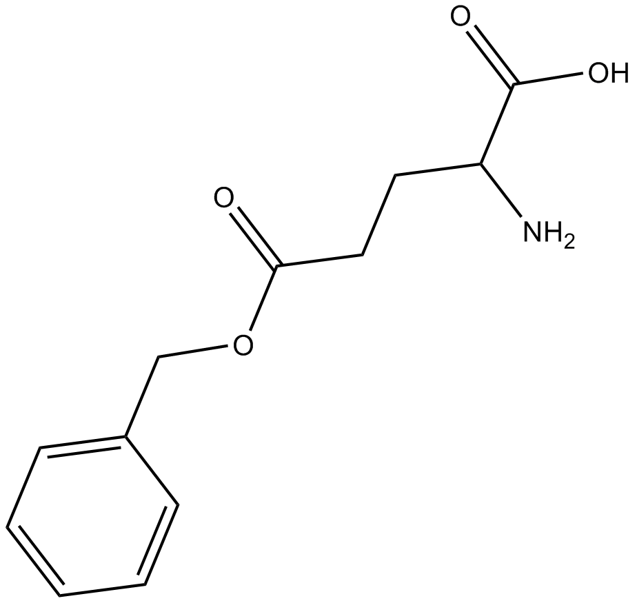 H-Glu(OBzl)-OH图片