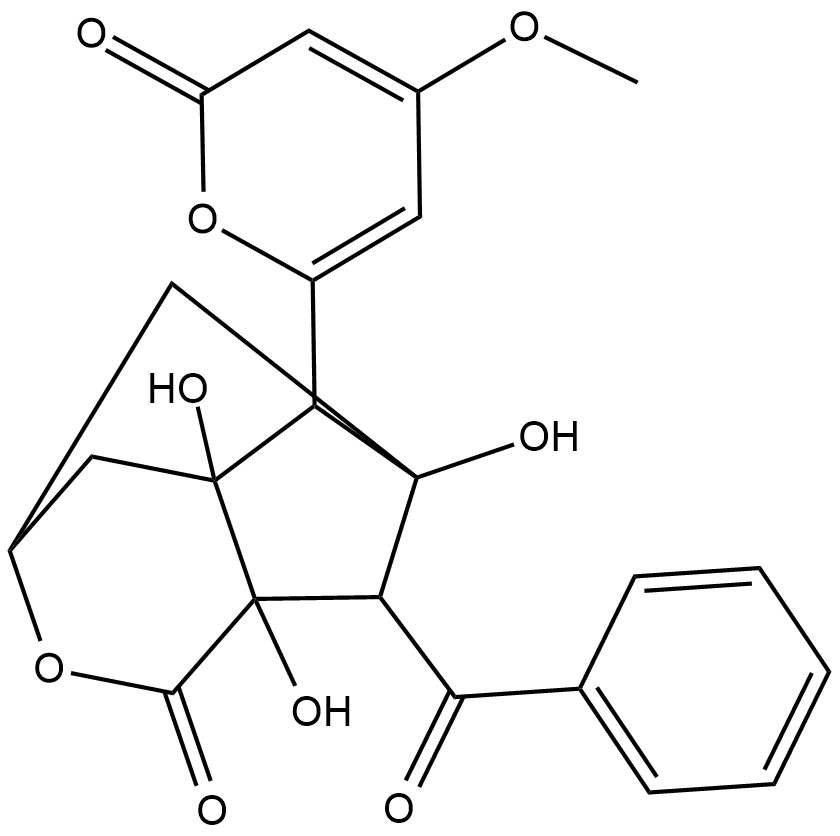 DeoxyenterocinͼƬ