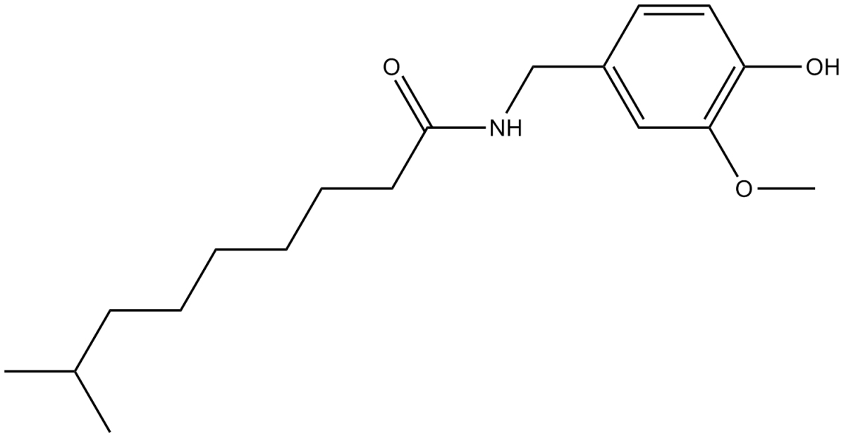 DihydrocapsaicinͼƬ