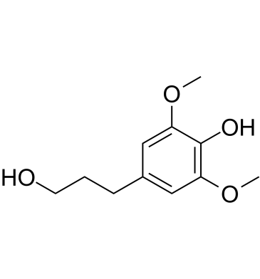 Dihydrosinapyl alcoholͼƬ