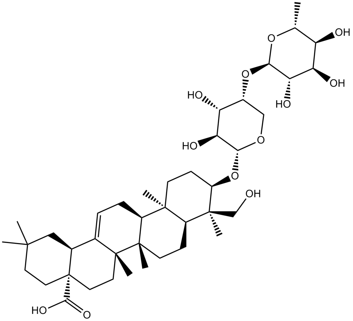 DipsacobiosideͼƬ