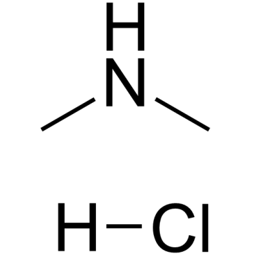 N-Methylmethanamine hydrochlorideͼƬ