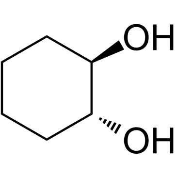 trans-Cyclohexane-1,2-diolͼƬ