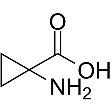 1-Aminocyclopropane-1-carboxylic acidͼƬ