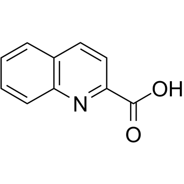 Quinoline-2-carboxylic acidͼƬ