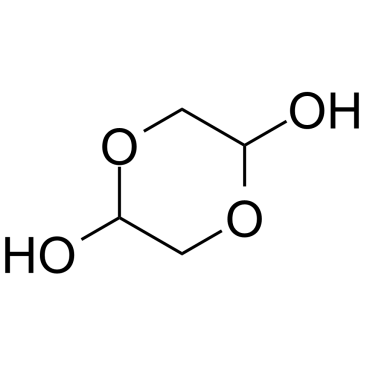 1,4-Dioxane-2,5-diol图片