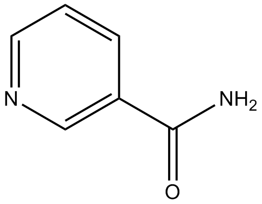 Nicotinamide(Vitamin B3)图片