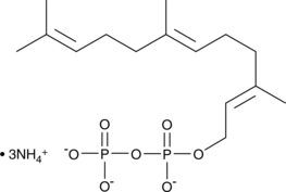 Farnesyl Pyrophosphate(ammonium salt)ͼƬ