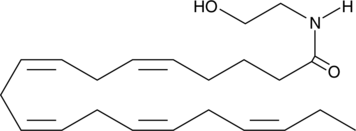 Eicosapentaenoyl EthanolamideͼƬ