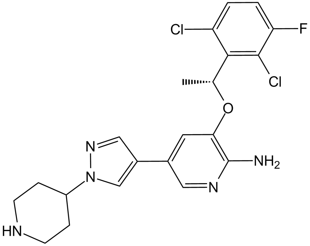 (R)-CrizotinibͼƬ