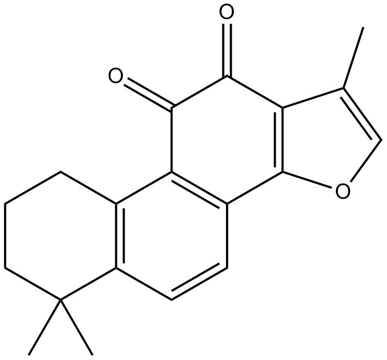 Tanshinone IIAͼƬ