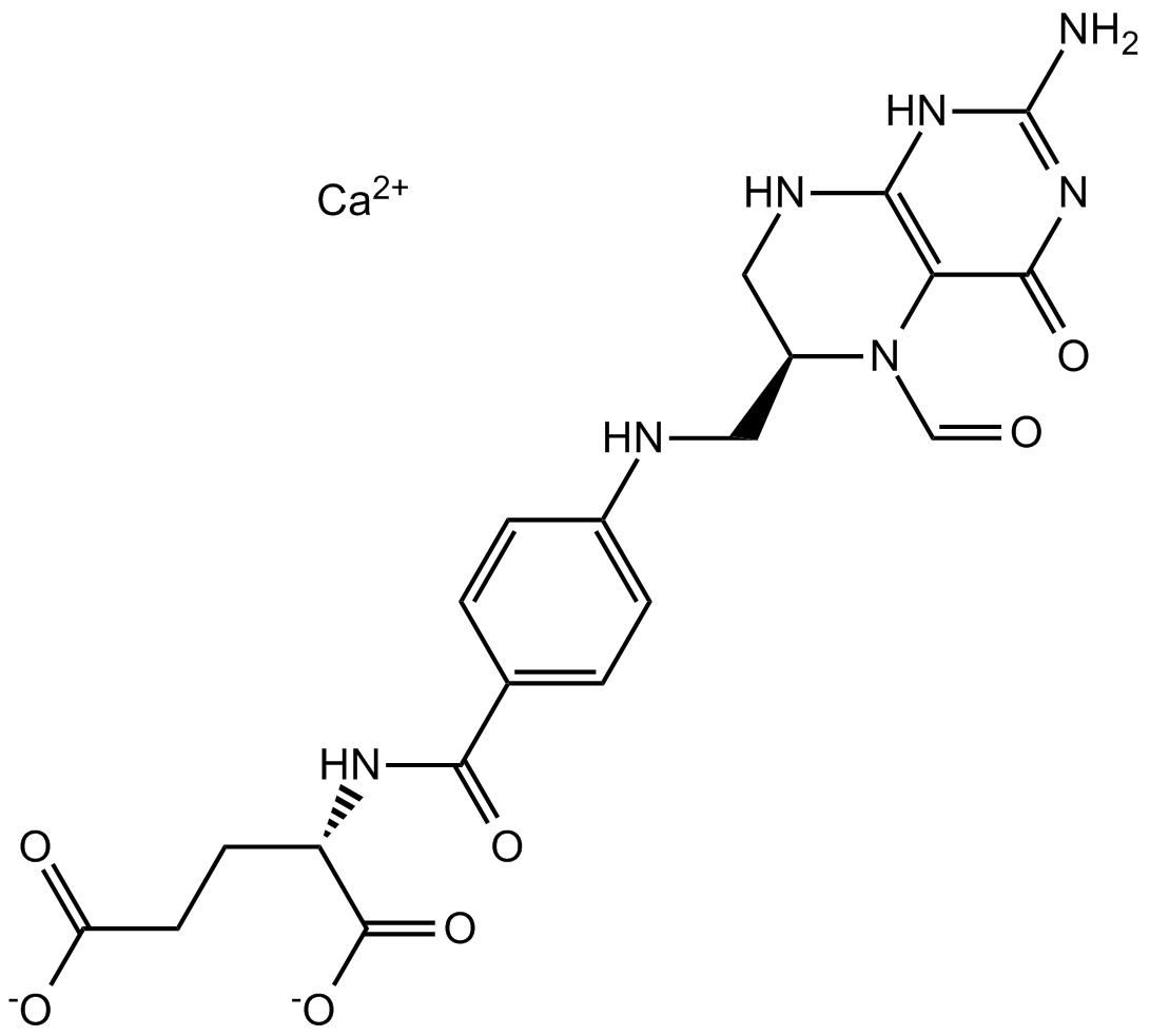 Levoleucovorin CalciumͼƬ