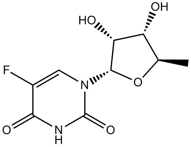 DoxifluridineͼƬ