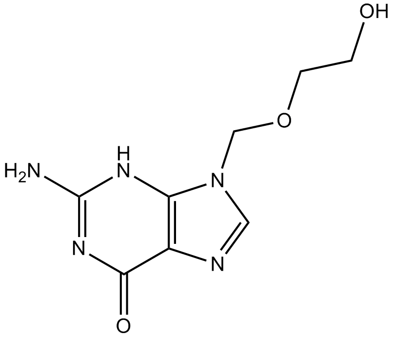 Acyclovir图片