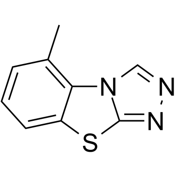 TricyclazoleͼƬ