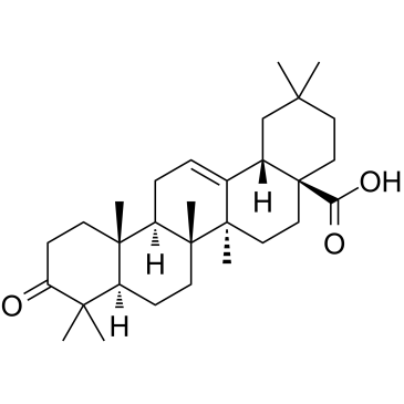 Oleanonic acidͼƬ