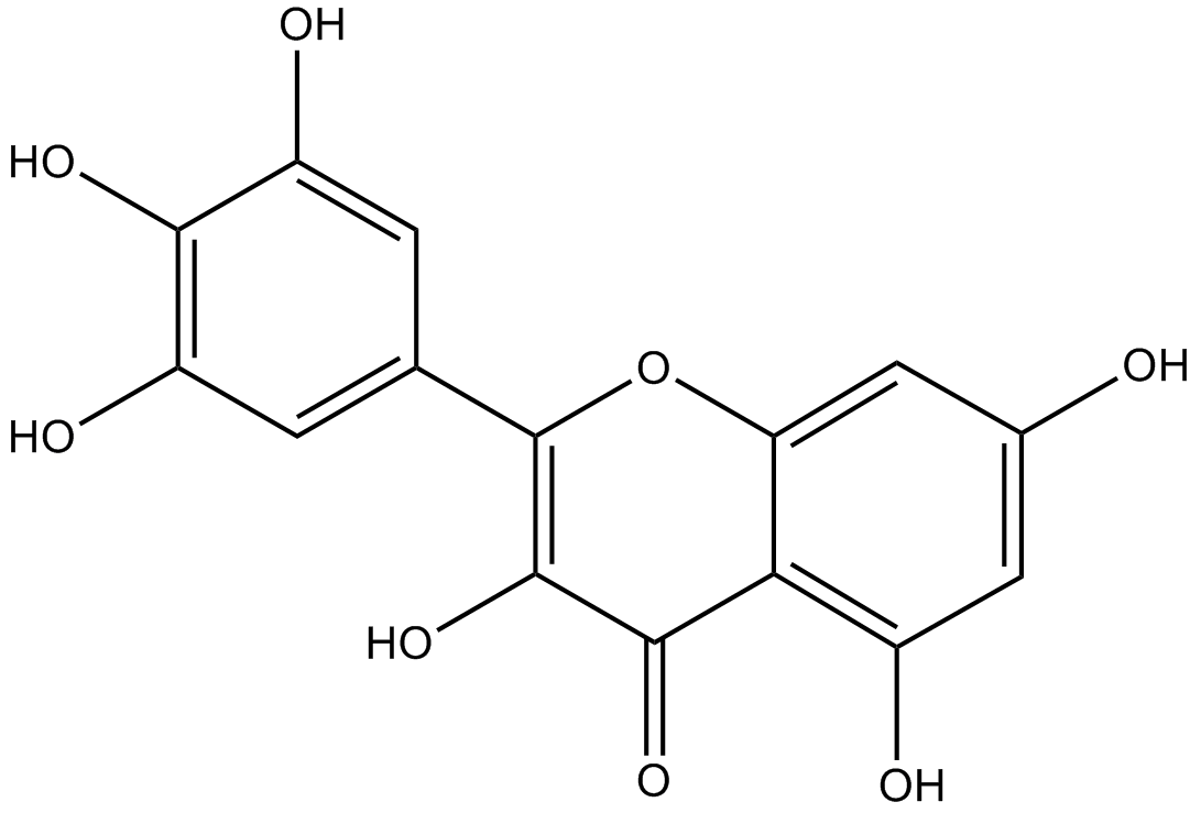 MyricetinͼƬ