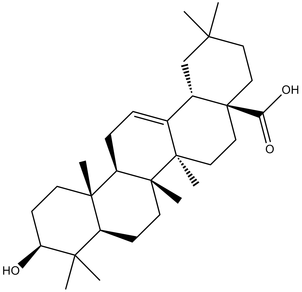 Oleanolic acidͼƬ