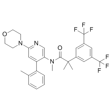 Befetupitant(Ro67-5930)ͼƬ