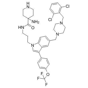 Pan-RAS-IN-1ͼƬ