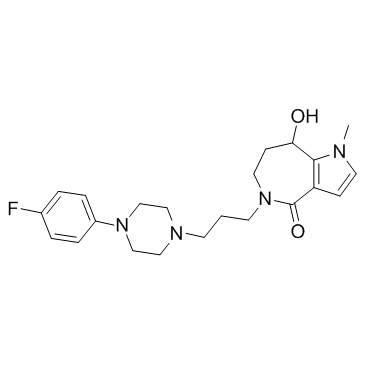 5-HT2 antagonist 1ͼƬ