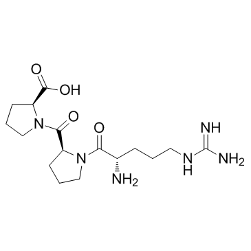 Bradykinin 1-3ͼƬ