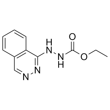 Todralazine(Ecarazine)ͼƬ