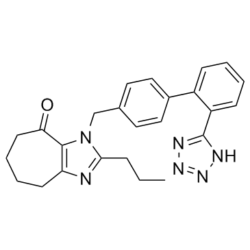 Pratosartan(FW 7203)ͼƬ