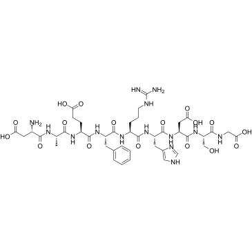 β-Amyloid 1-9ͼƬ