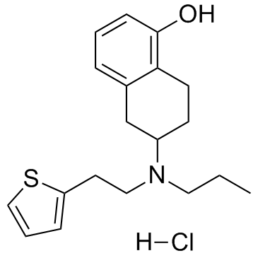 rac-Rotigotine HydrochlorideͼƬ