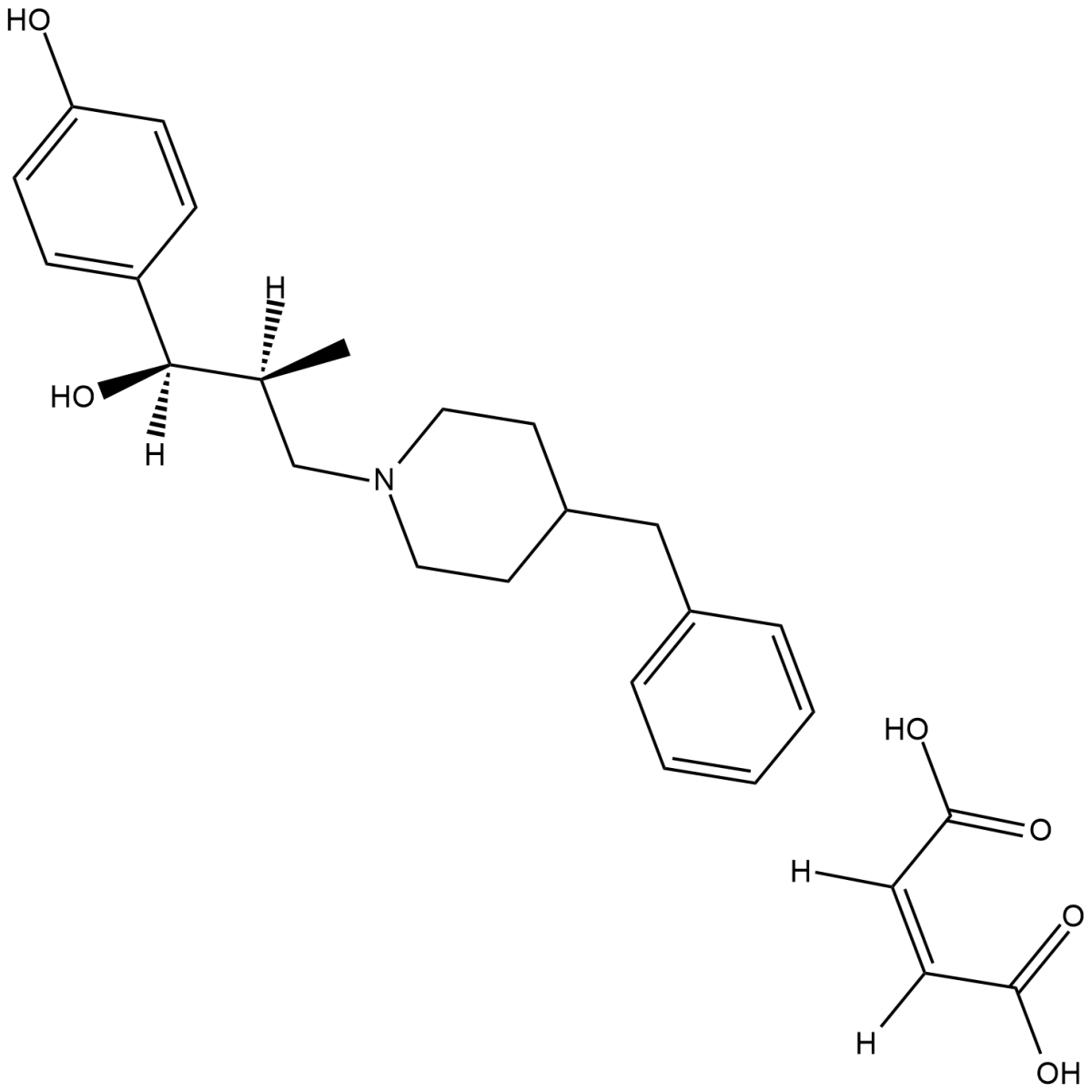 Ro 25-6981(maleate)ͼƬ