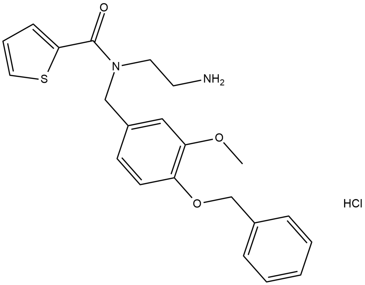 M8-B(hydrochloride)ͼƬ