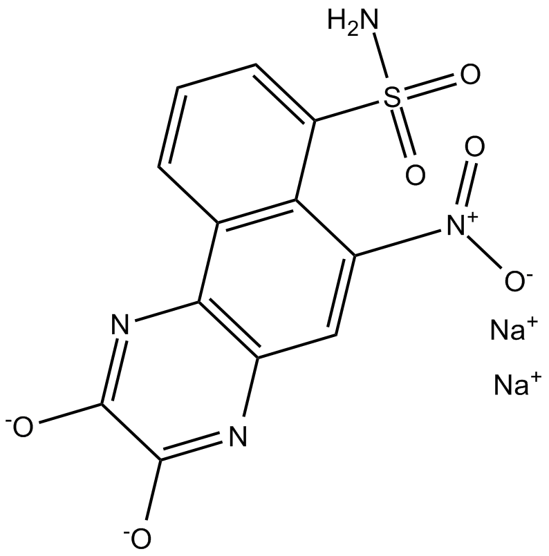 NBQX disodium saltͼƬ