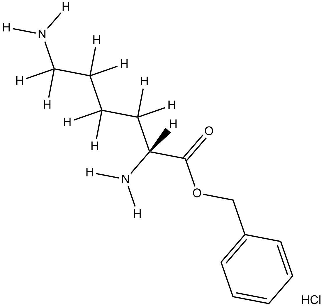 H-D-Lys-OBzlHClTosOHͼƬ