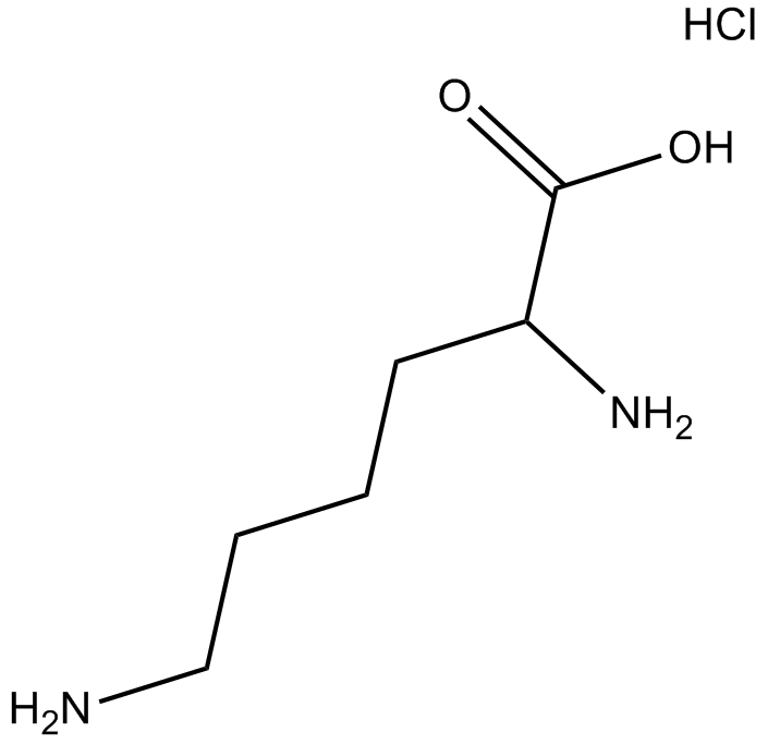 H-D-Lys-OHHClͼƬ