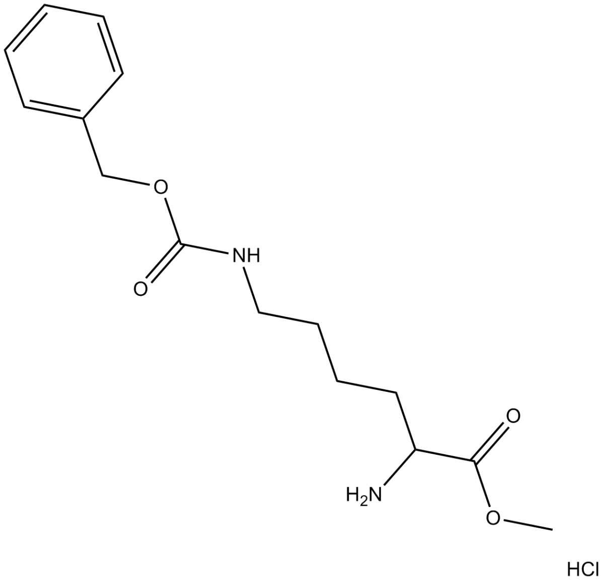 H-Lys(Z)-OMeHClͼƬ