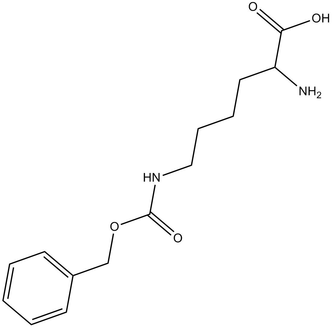 H-Lys(Z)-OH图片