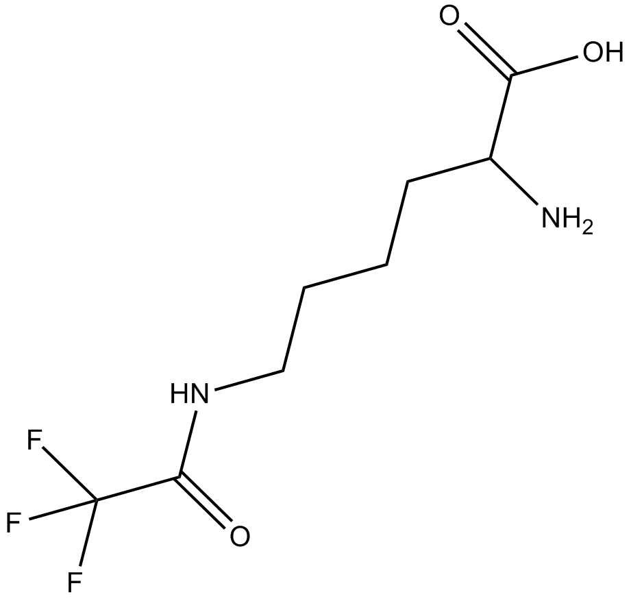 H-Lys(Tfa)-OHͼƬ