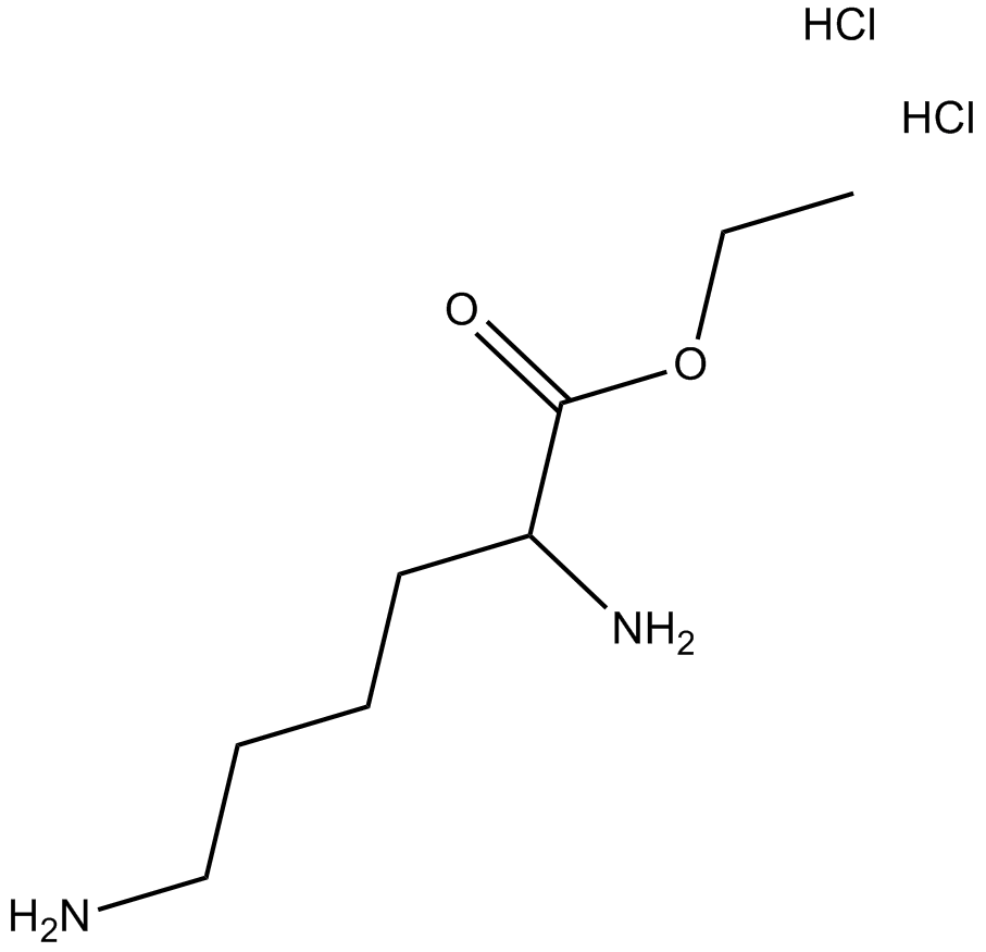 H-Lys-OEt2HClͼƬ