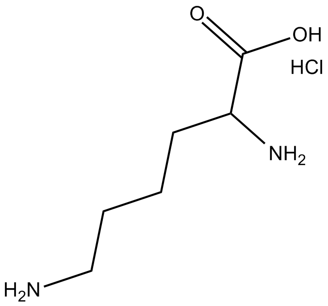 H-Lys-OHHClͼƬ
