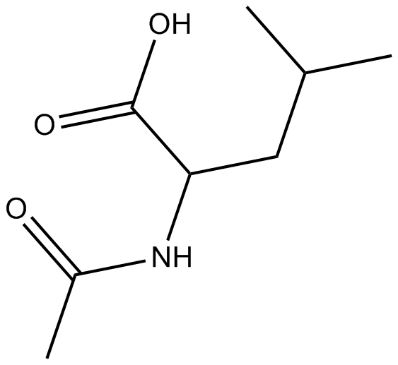 Ac-DL-Leu-OHͼƬ