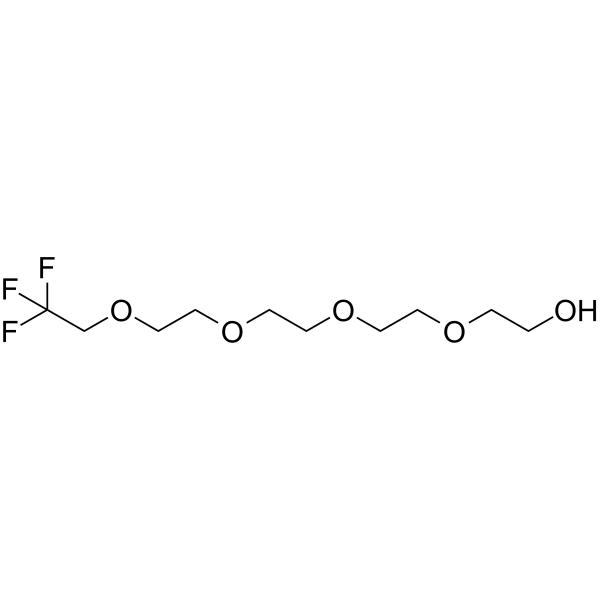 1,1,1-Trifluoroethyl-PEG4-alcoholͼƬ