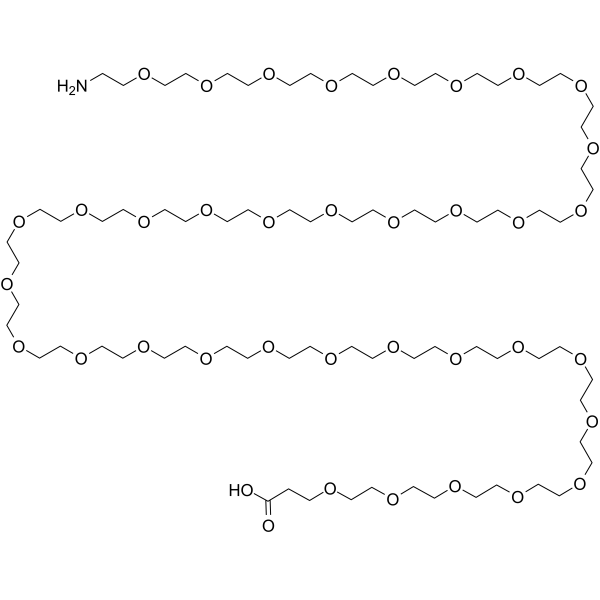 Amino-PEG36-acidͼƬ