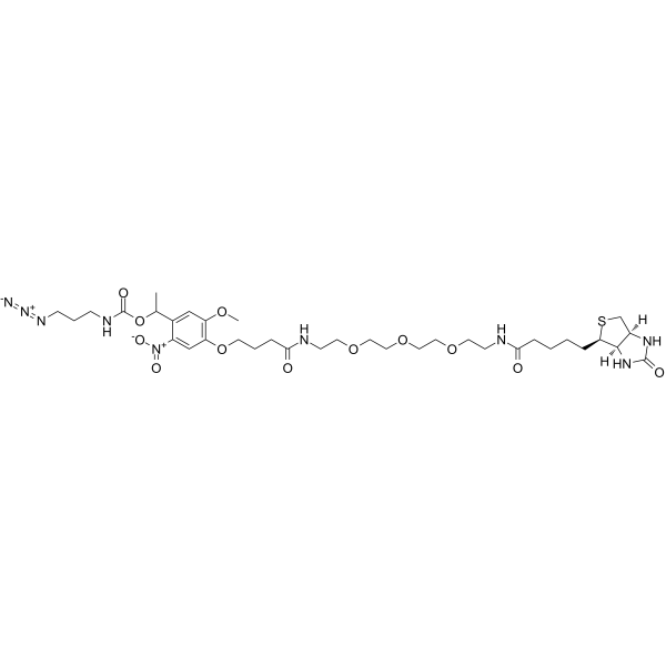 PC Biotin-PEG3-azideͼƬ