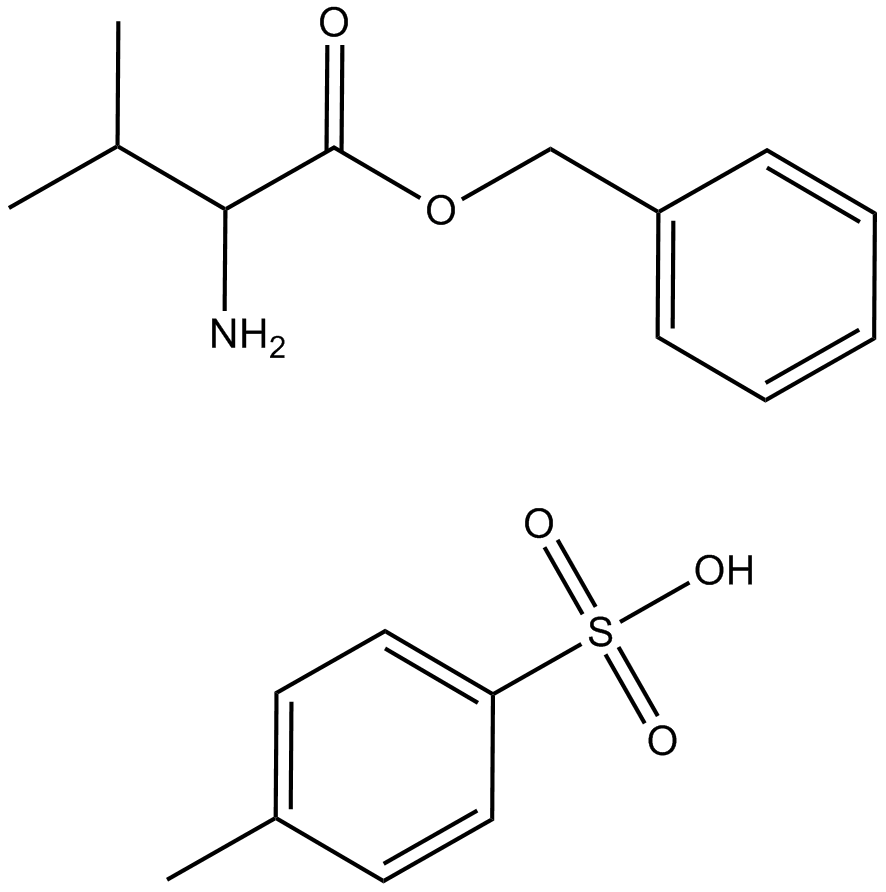 H-Val-OBzloTosOHͼƬ