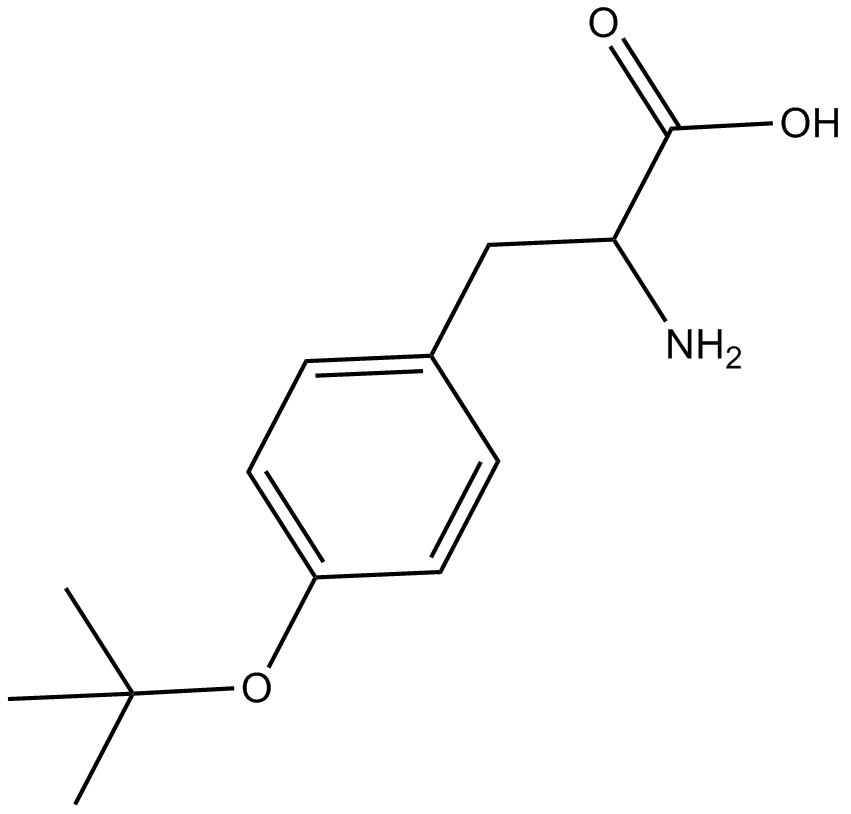 H-D-Tyr(tBu)-OHͼƬ