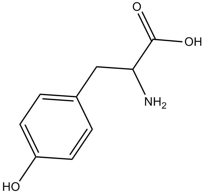 H-D-Tyr-OHͼƬ