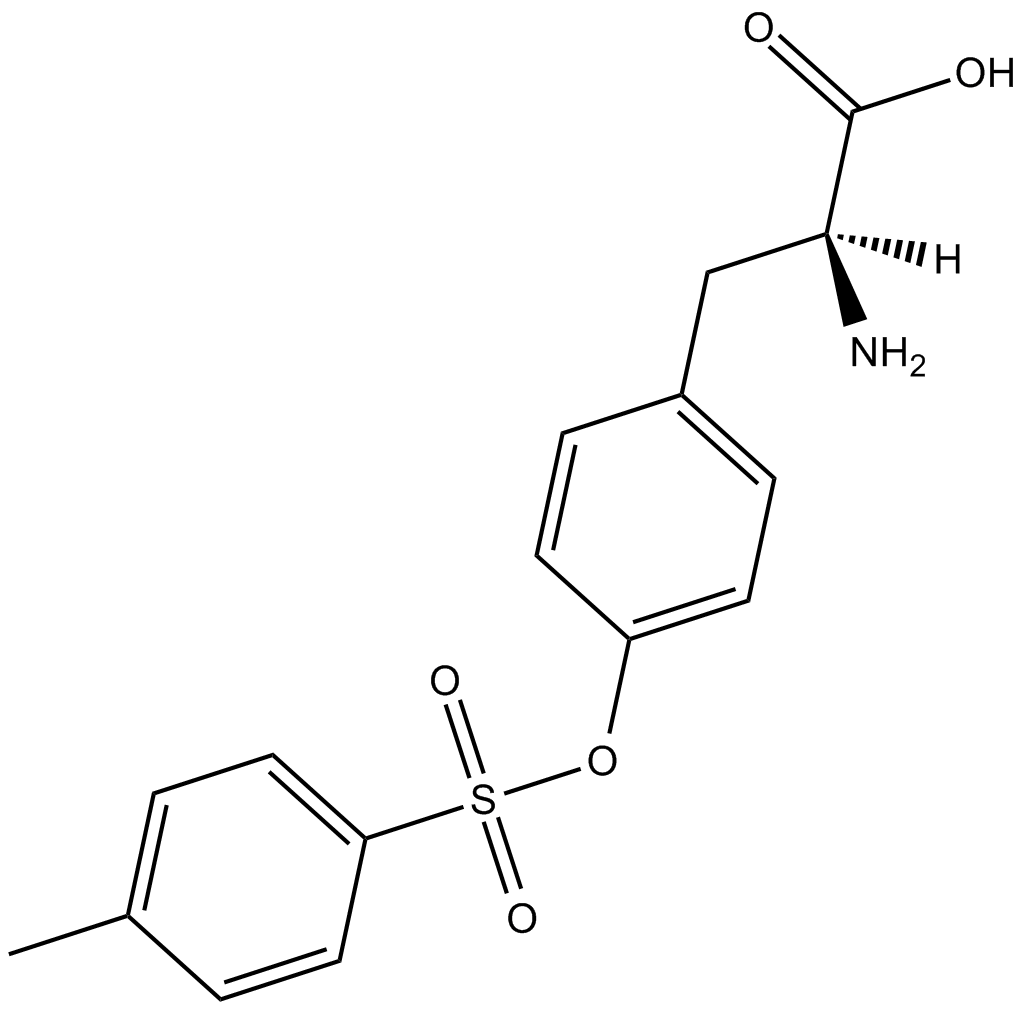 H-Tyr(Tos)-OHͼƬ