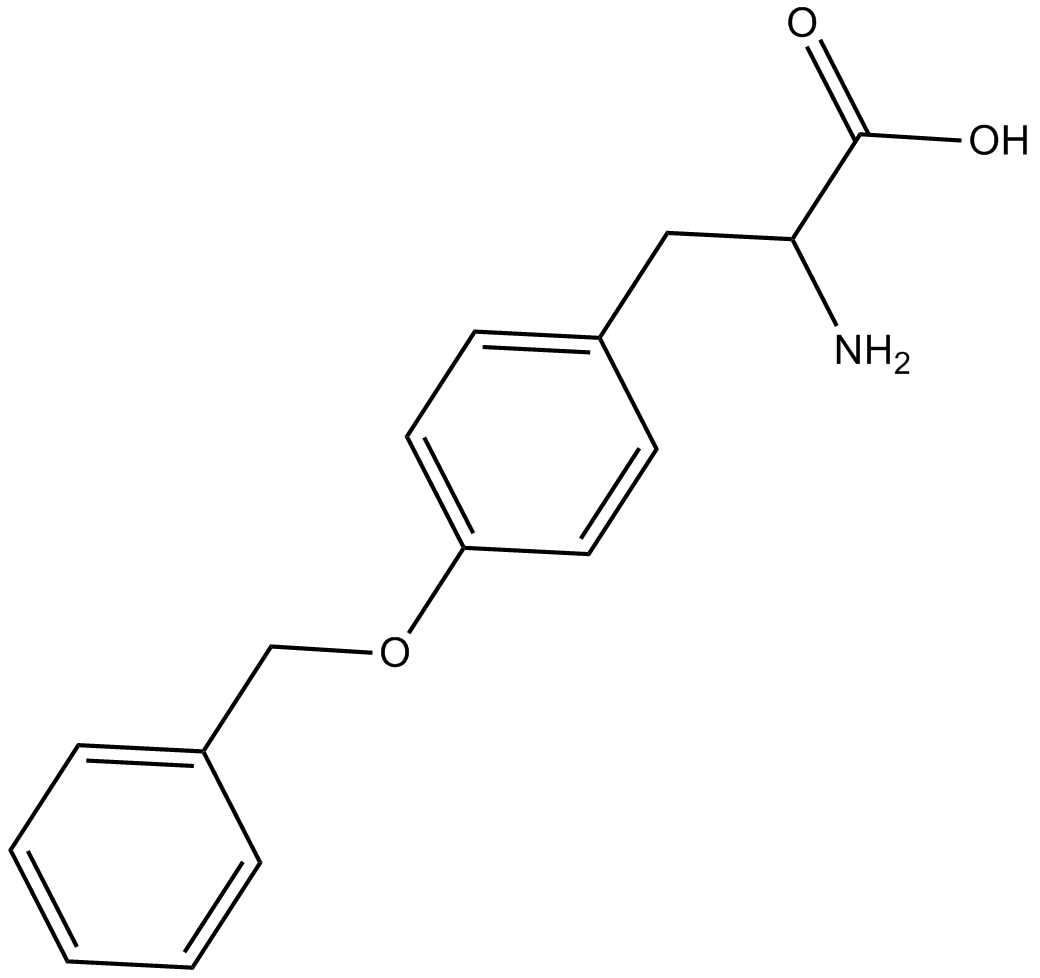 H-Tyr(Bzl)-OHͼƬ