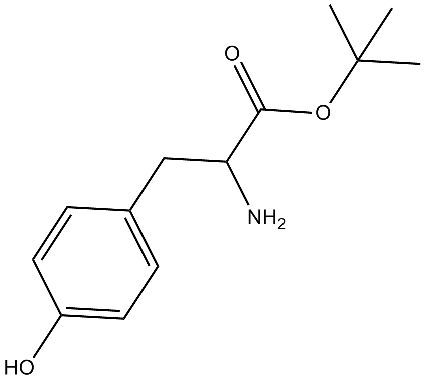 H-Tyr-OtBuͼƬ